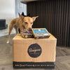 Pure Start- Single protein Puppy Food for Healthy Growth