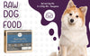 Unleash the Benefits: The Advantages of Raw Feeding for Dogs