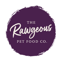 Rawgeous Raw Dog Food
